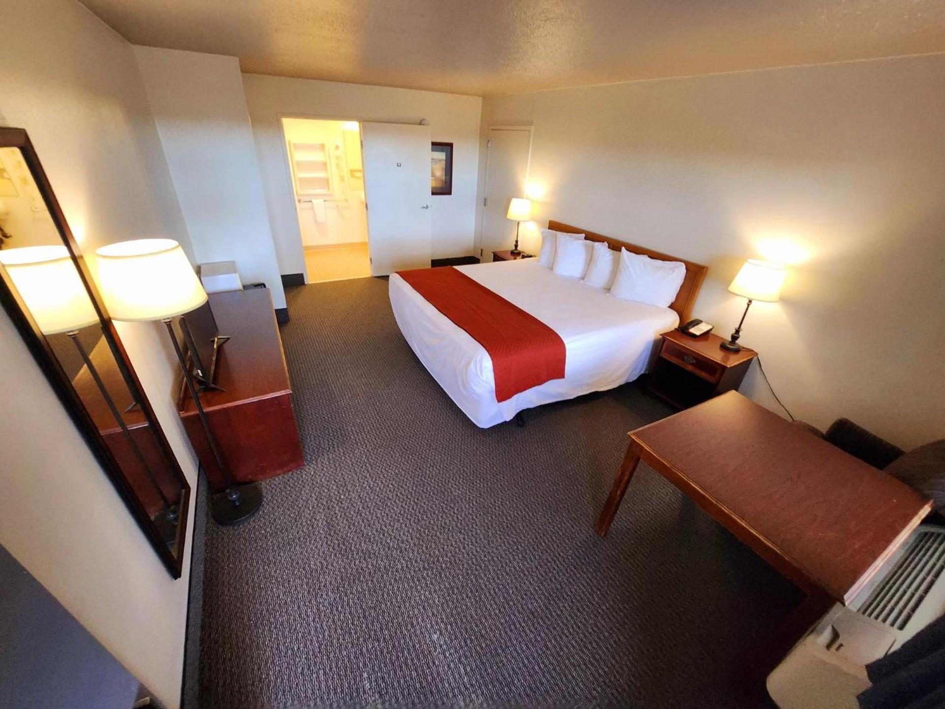Budget Motel photo 3