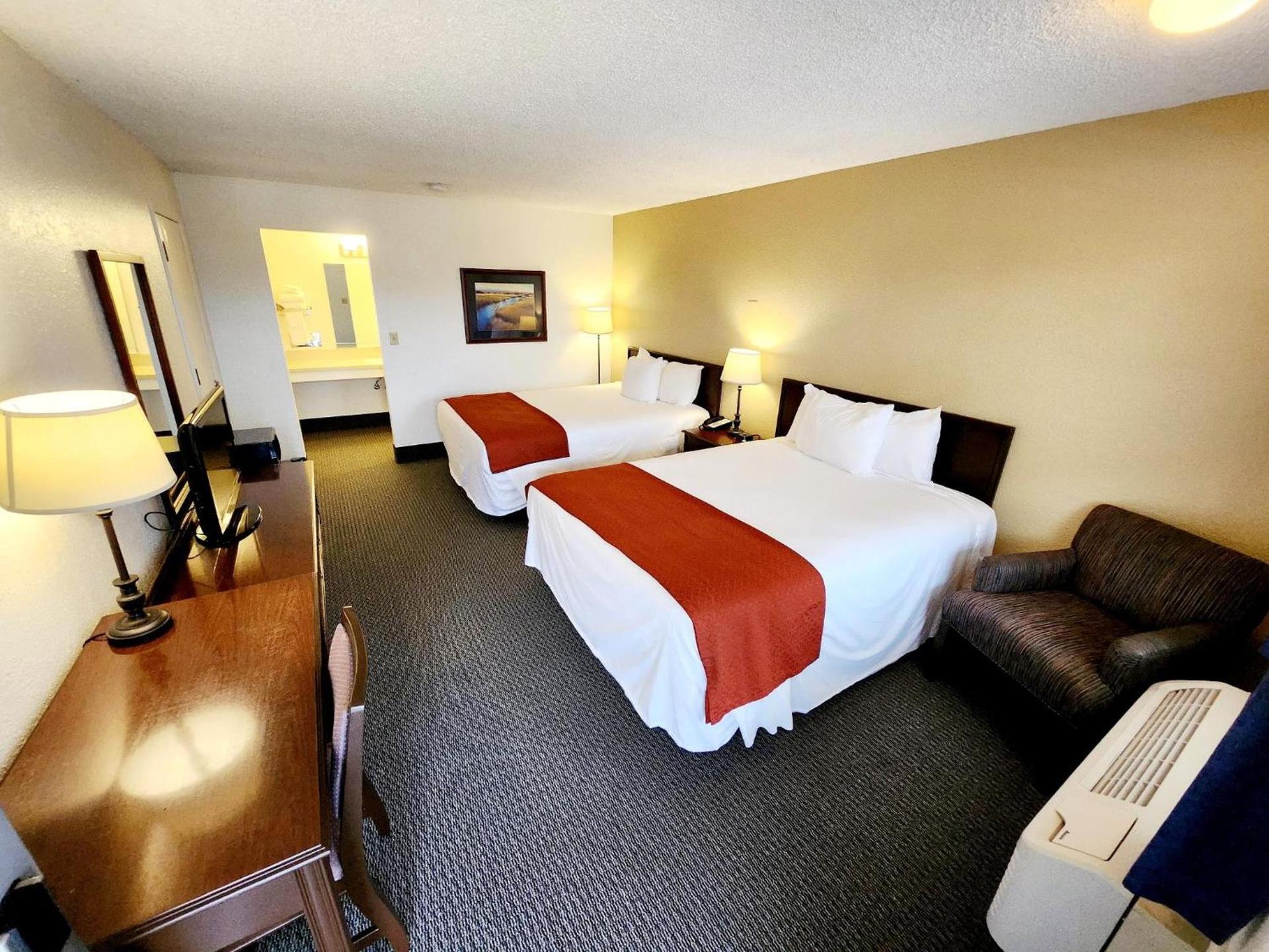 Budget Motel photo 6