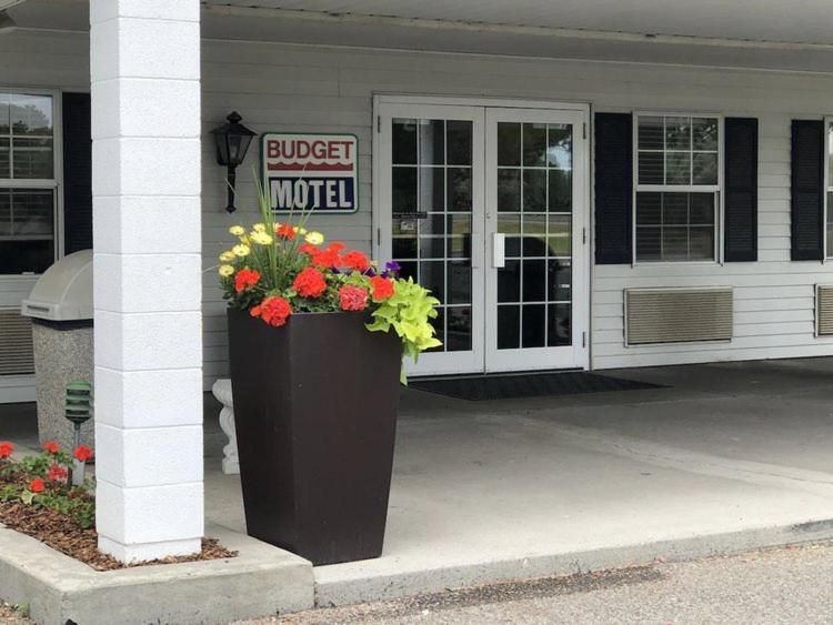 Budget Motel photo 1