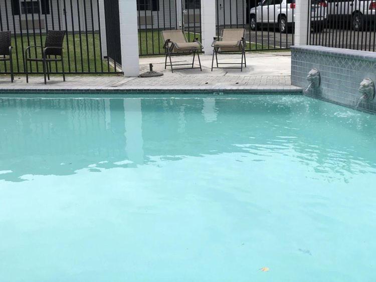 Budget Motel photo 2