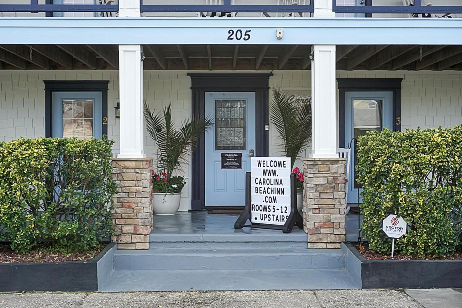 Carolina Beach Inn photo 4