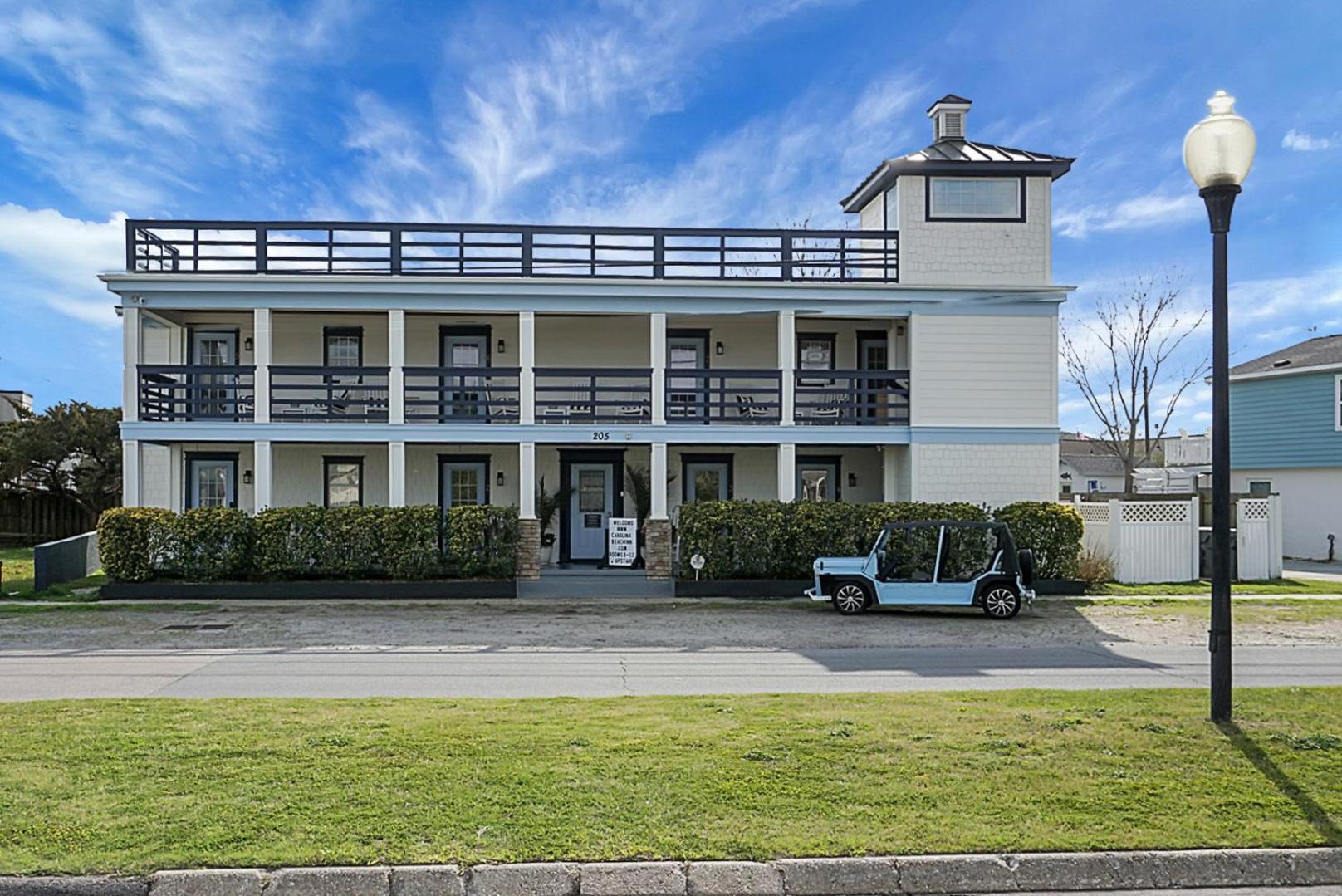 Carolina Beach Inn photo 2