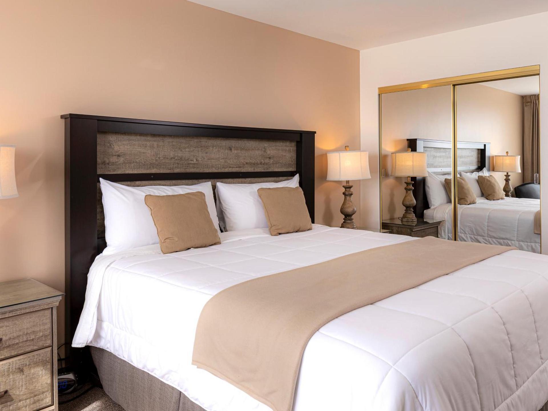 New Gardena Hotel photo 23