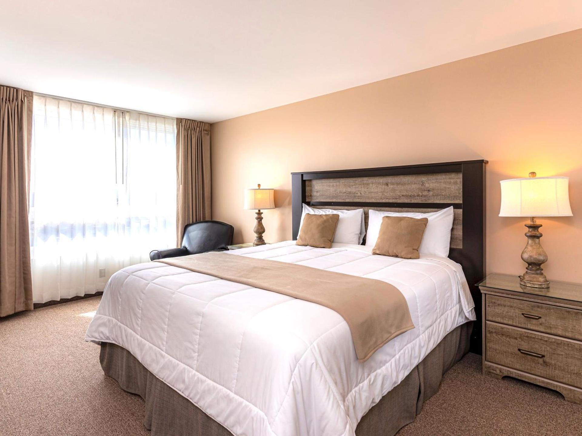 New Gardena Hotel photo 22