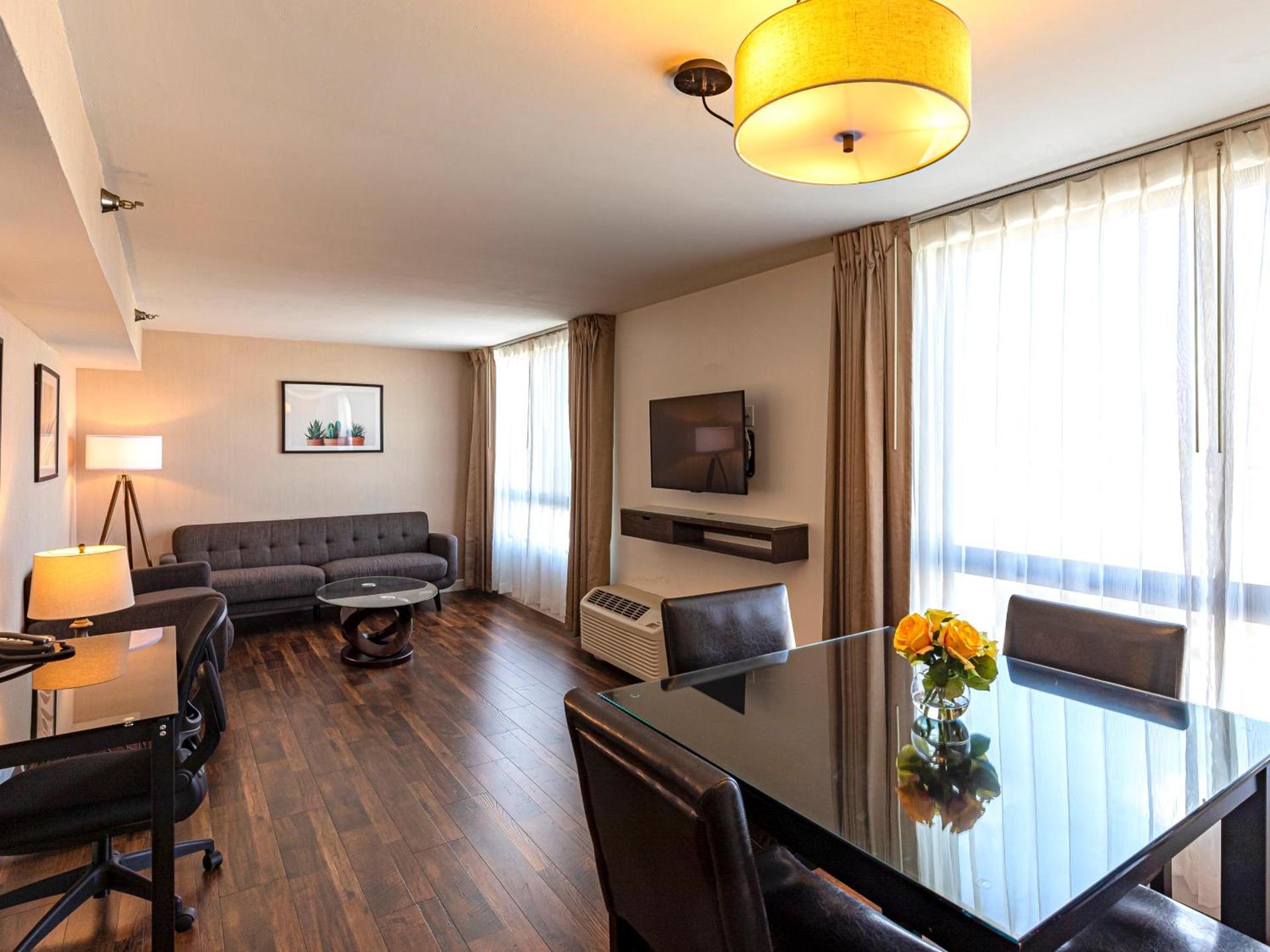 New Gardena Hotel photo 4