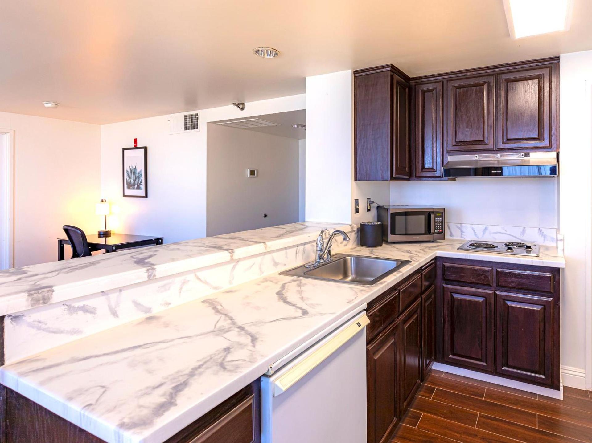 New Gardena Hotel photo 10