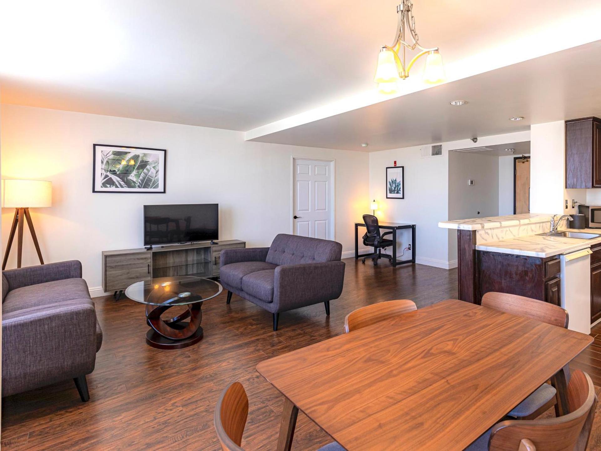 New Gardena Hotel photo 11