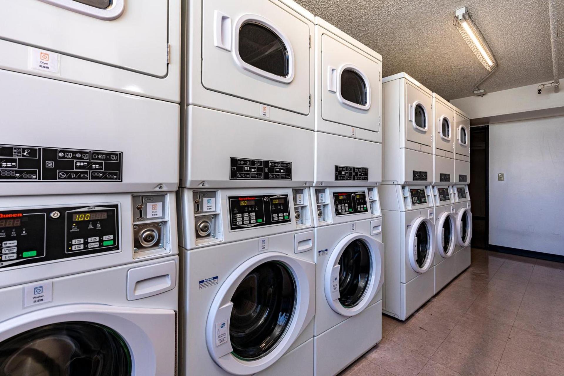 New Gardena Hotel photo 30