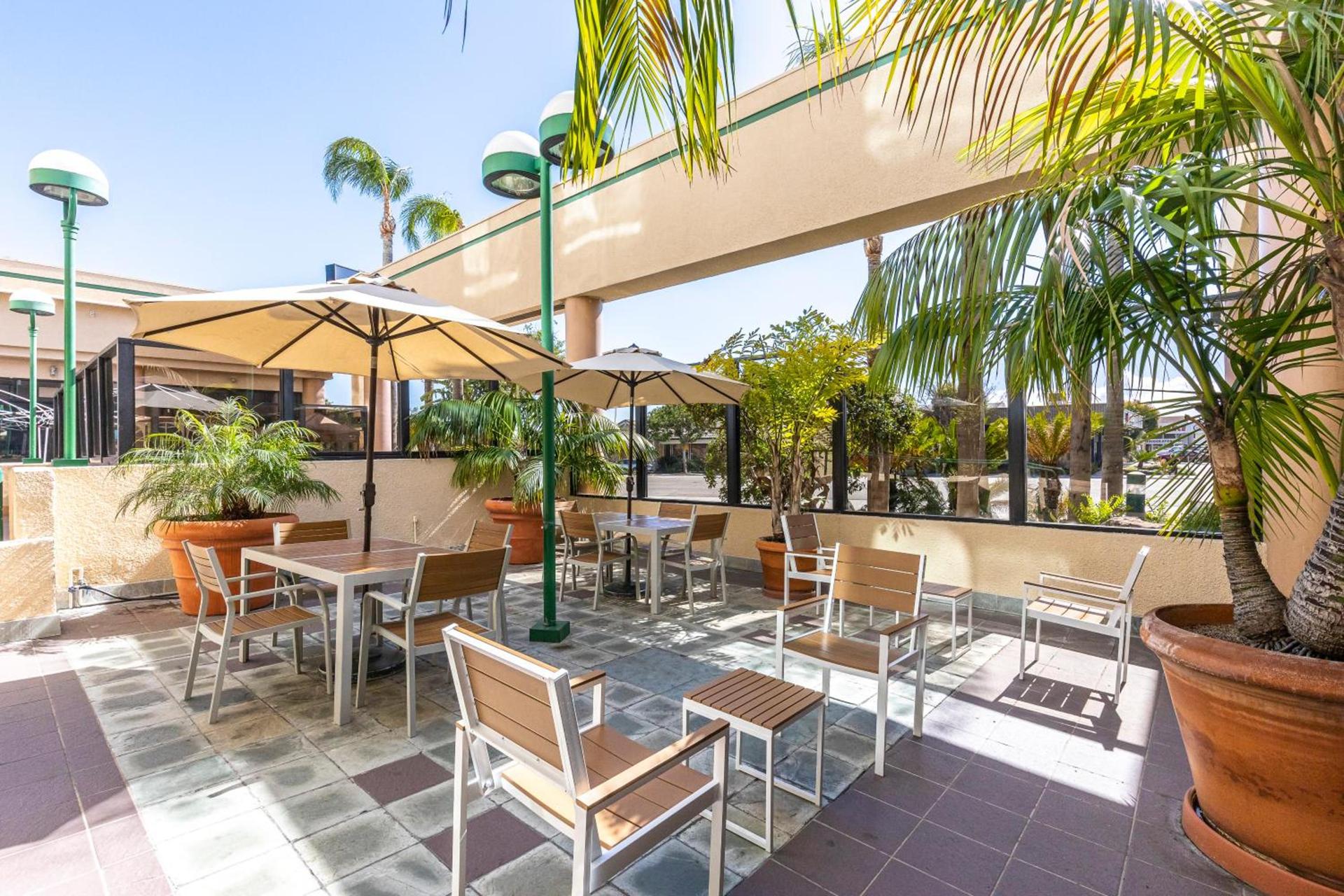 New Gardena Hotel photo 8