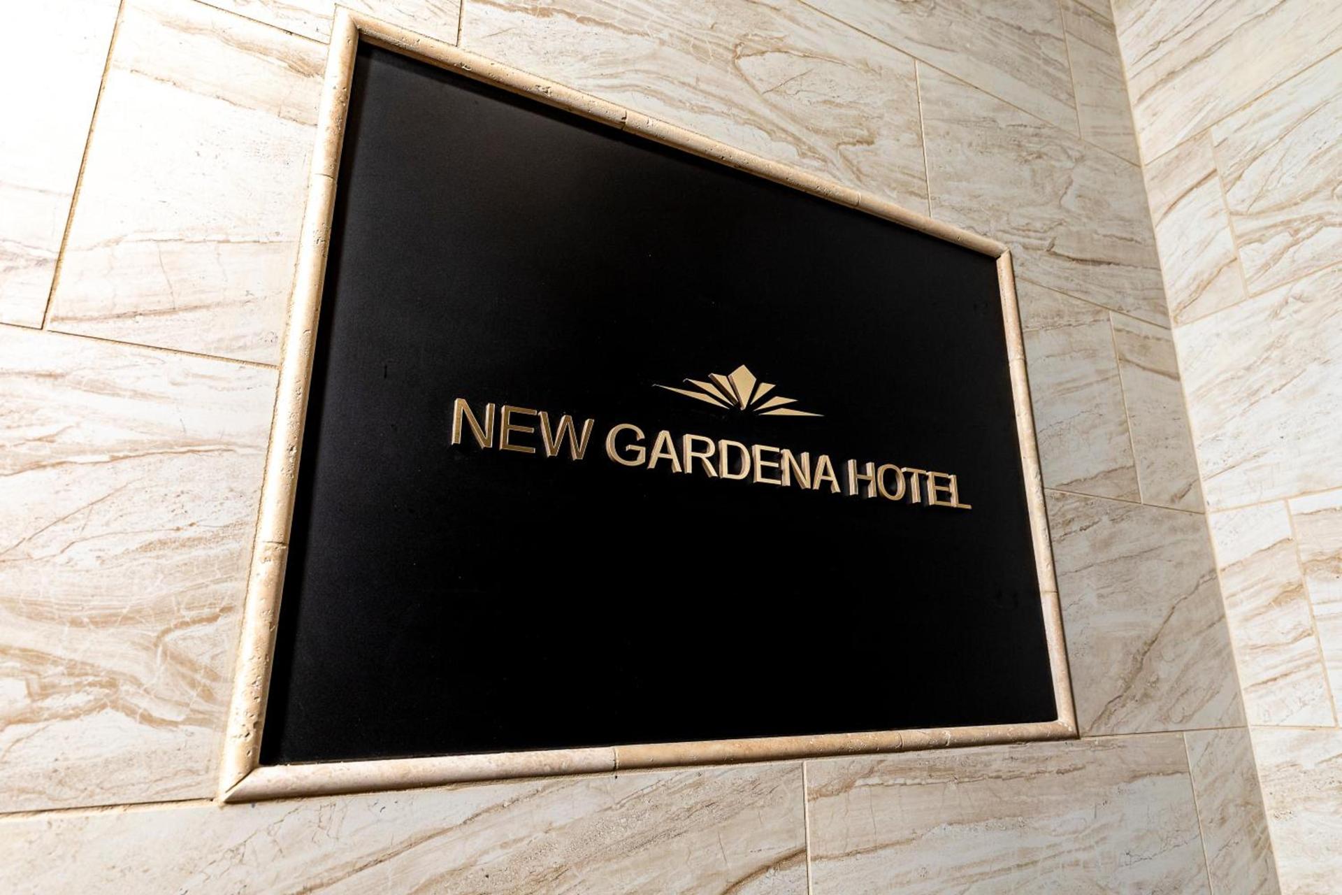 New Gardena Hotel photo 9