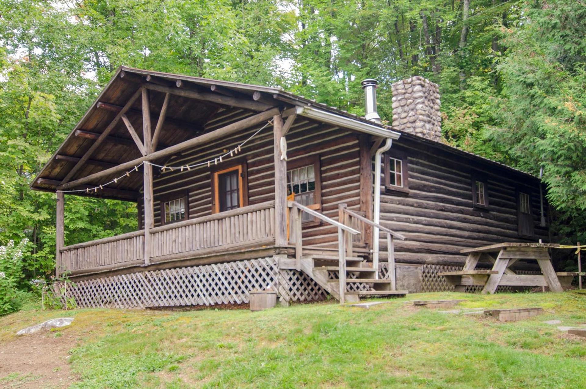 Mountain Lake Cottages photo 5
