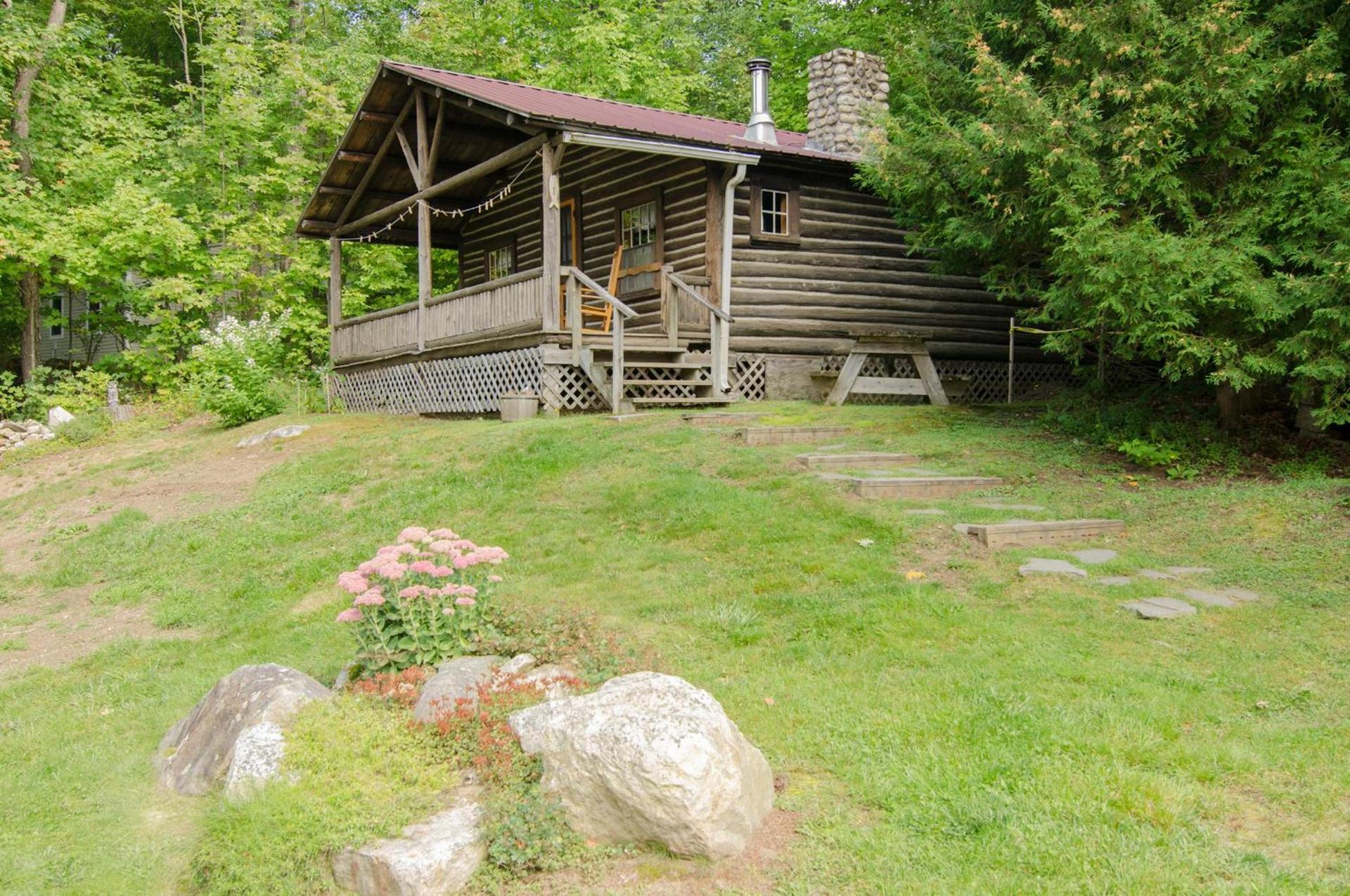 Mountain Lake Cottages photo 6