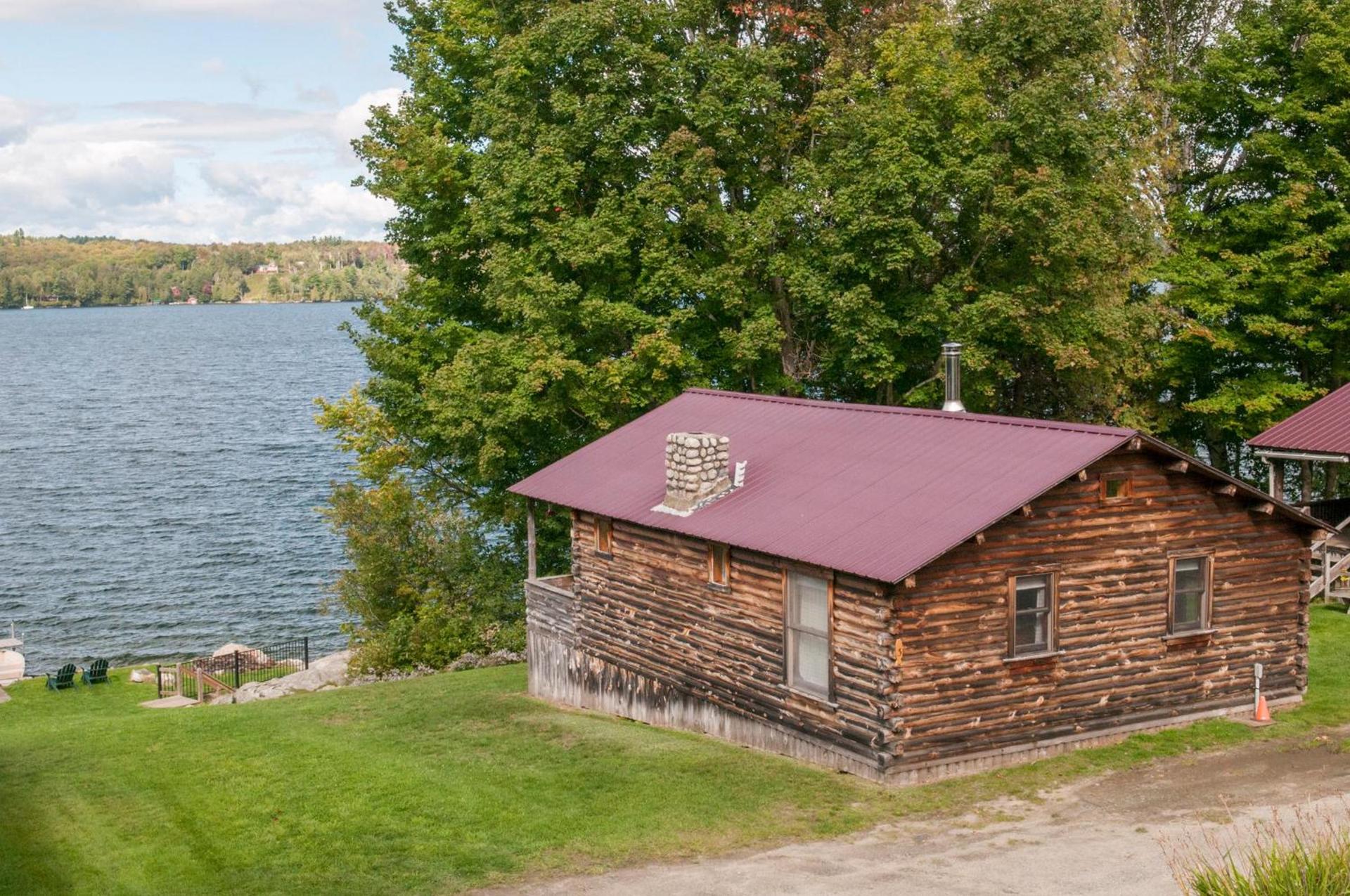 Mountain Lake Cottages photo 29