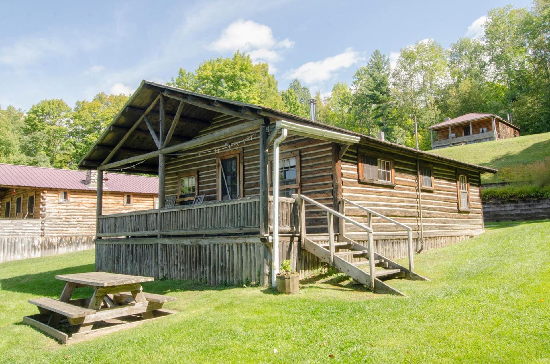 Mountain Lake Cottages photo 30