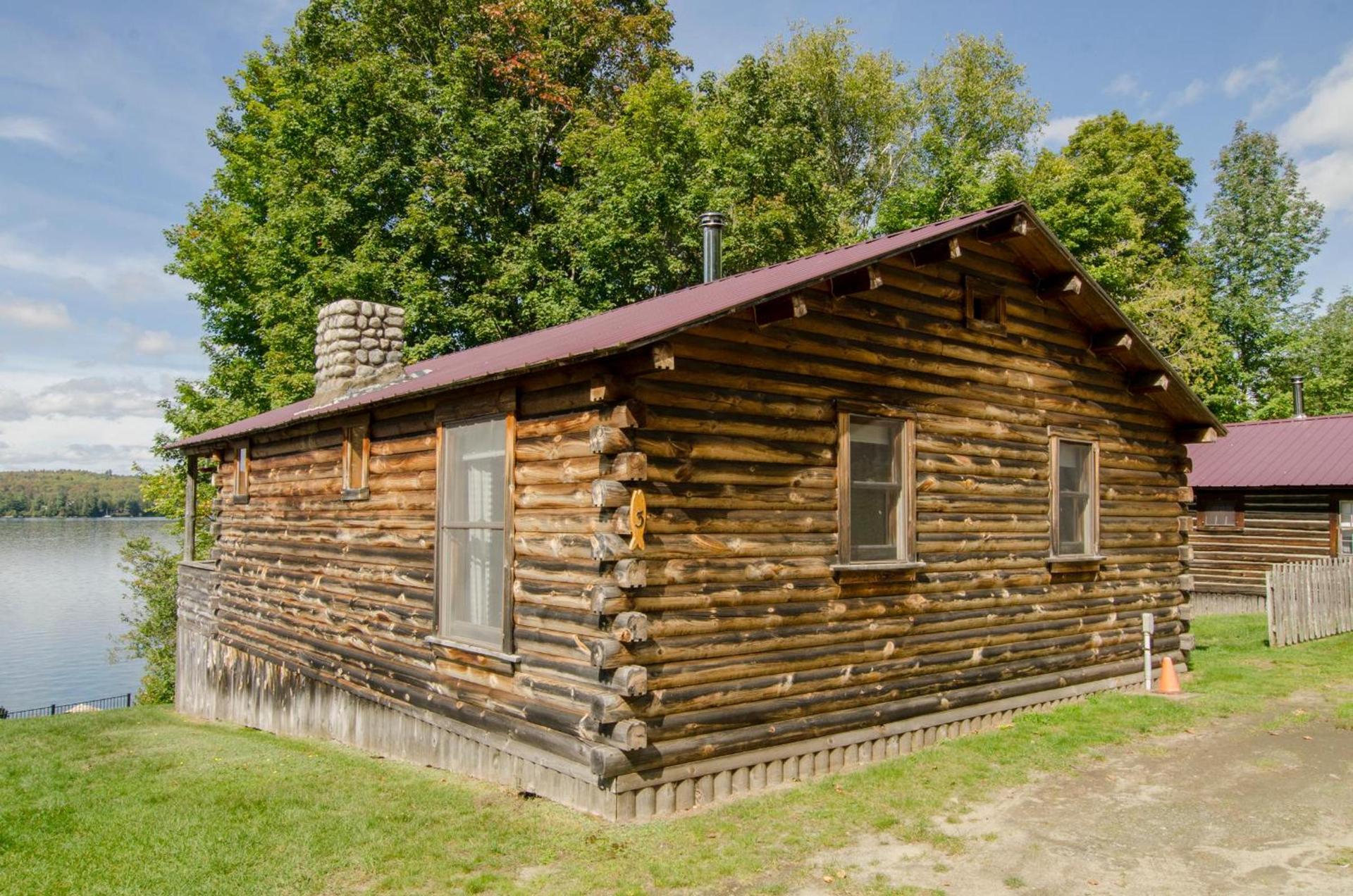 Mountain Lake Cottages photo 2