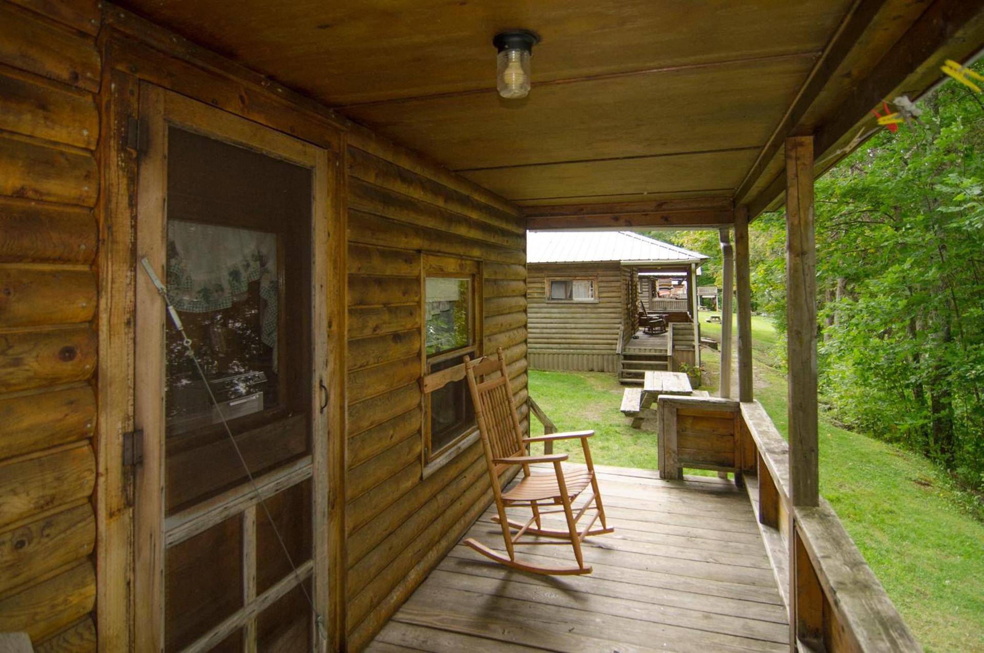 Mountain Lake Cottages photo 31
