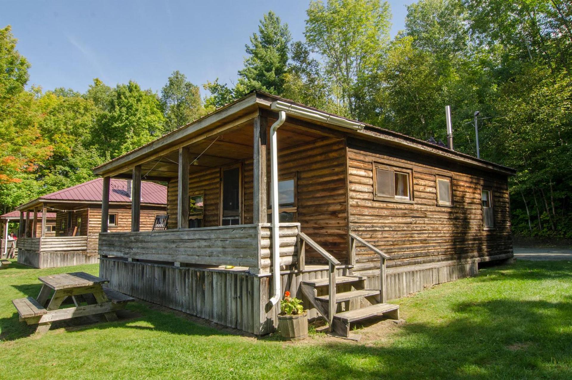 Mountain Lake Cottages photo 33