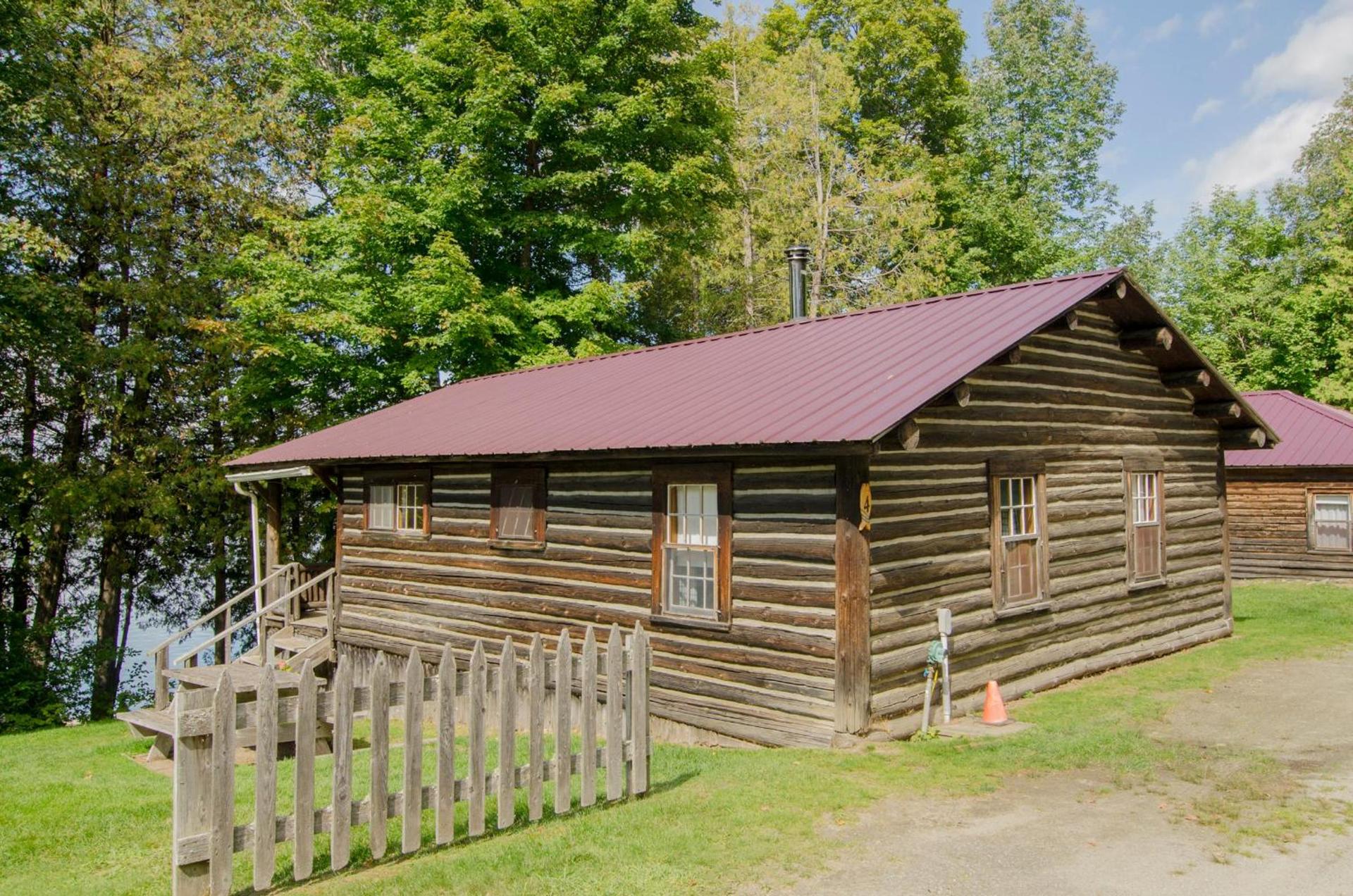 Mountain Lake Cottages photo 32
