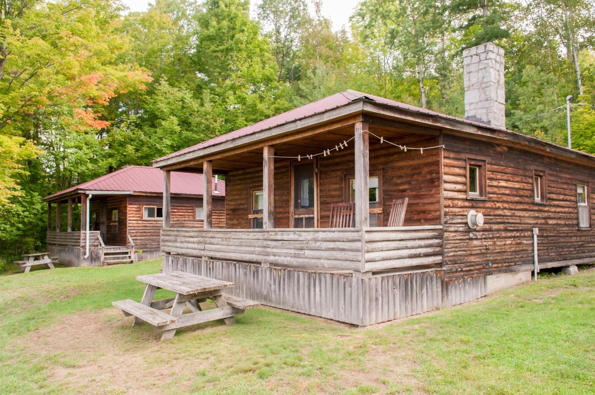 Mountain Lake Cottages photo 36