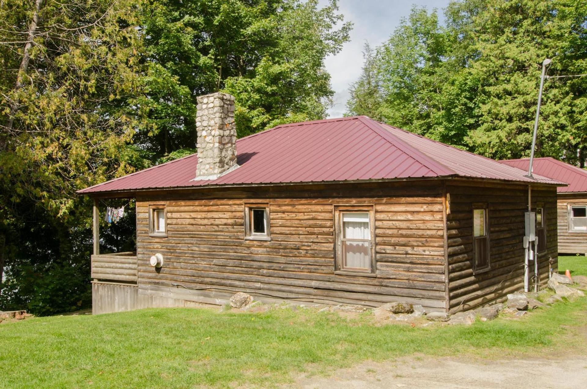 Mountain Lake Cottages photo 35