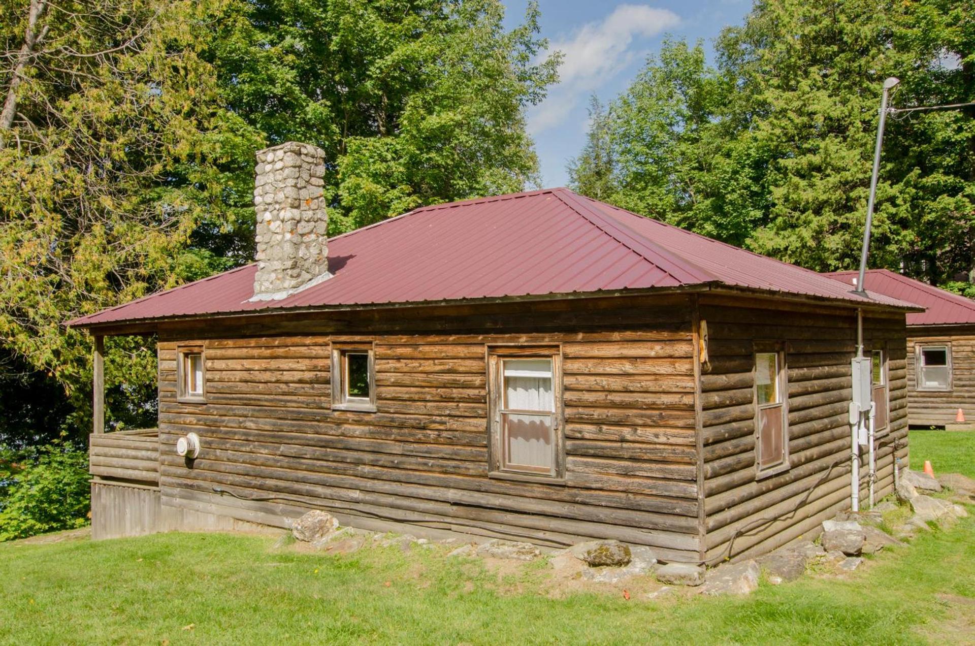 Mountain Lake Cottages photo 34