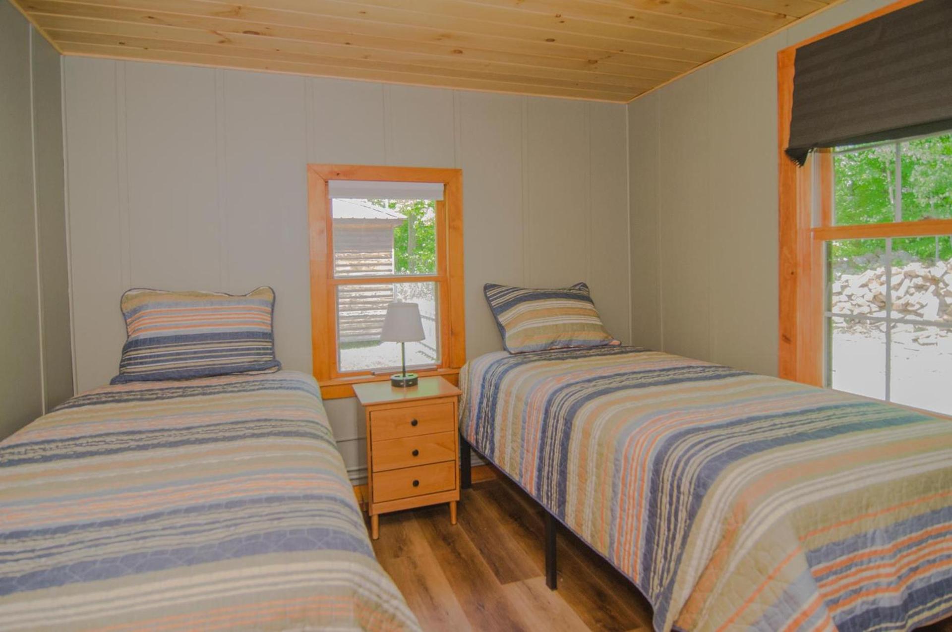 Mountain Lake Cottages photo 37