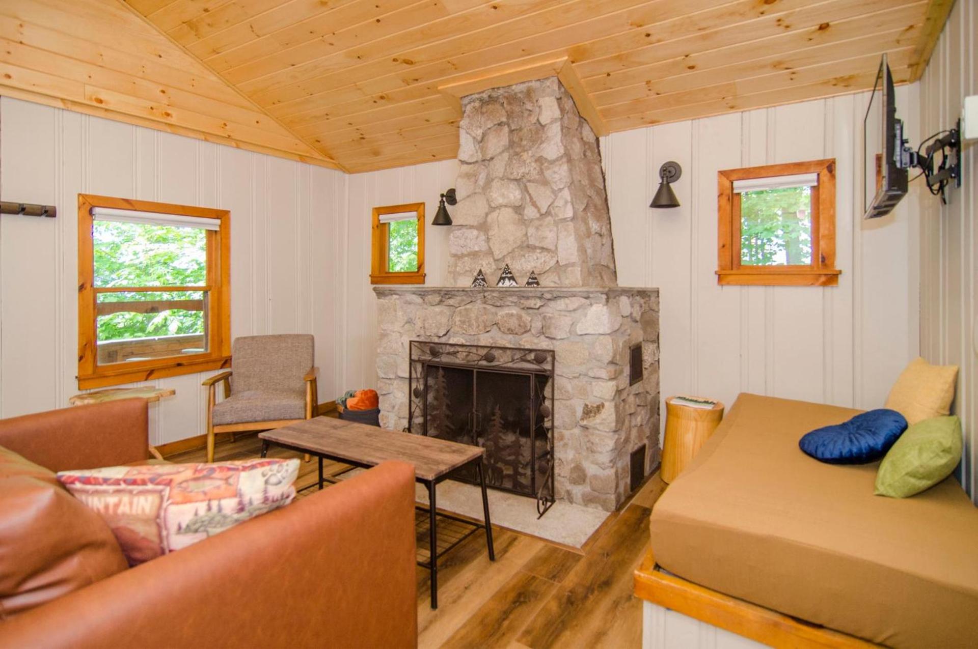 Mountain Lake Cottages photo 39