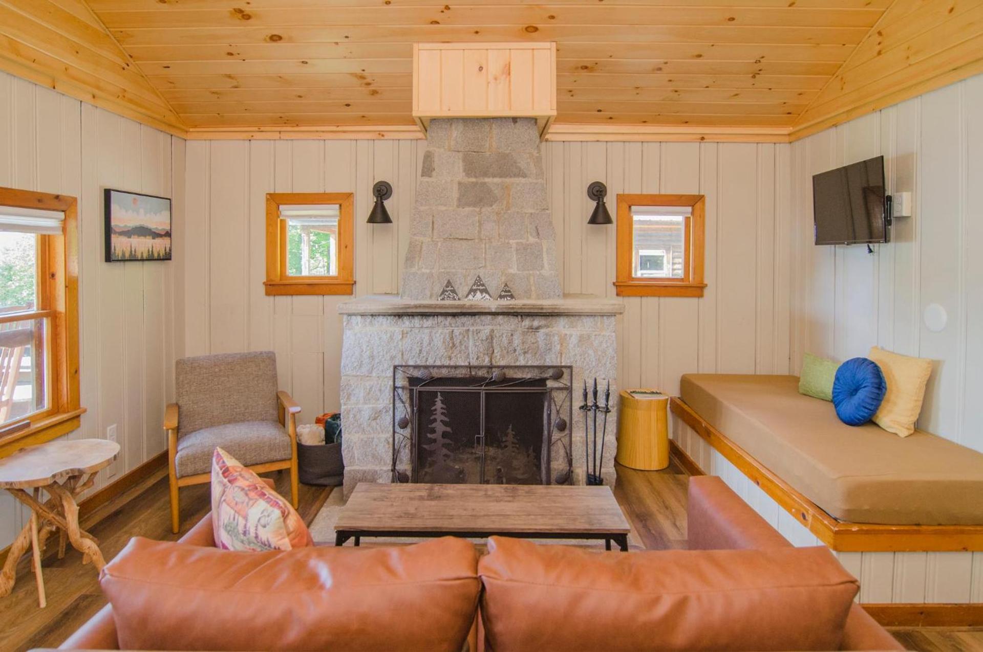Mountain Lake Cottages photo 38