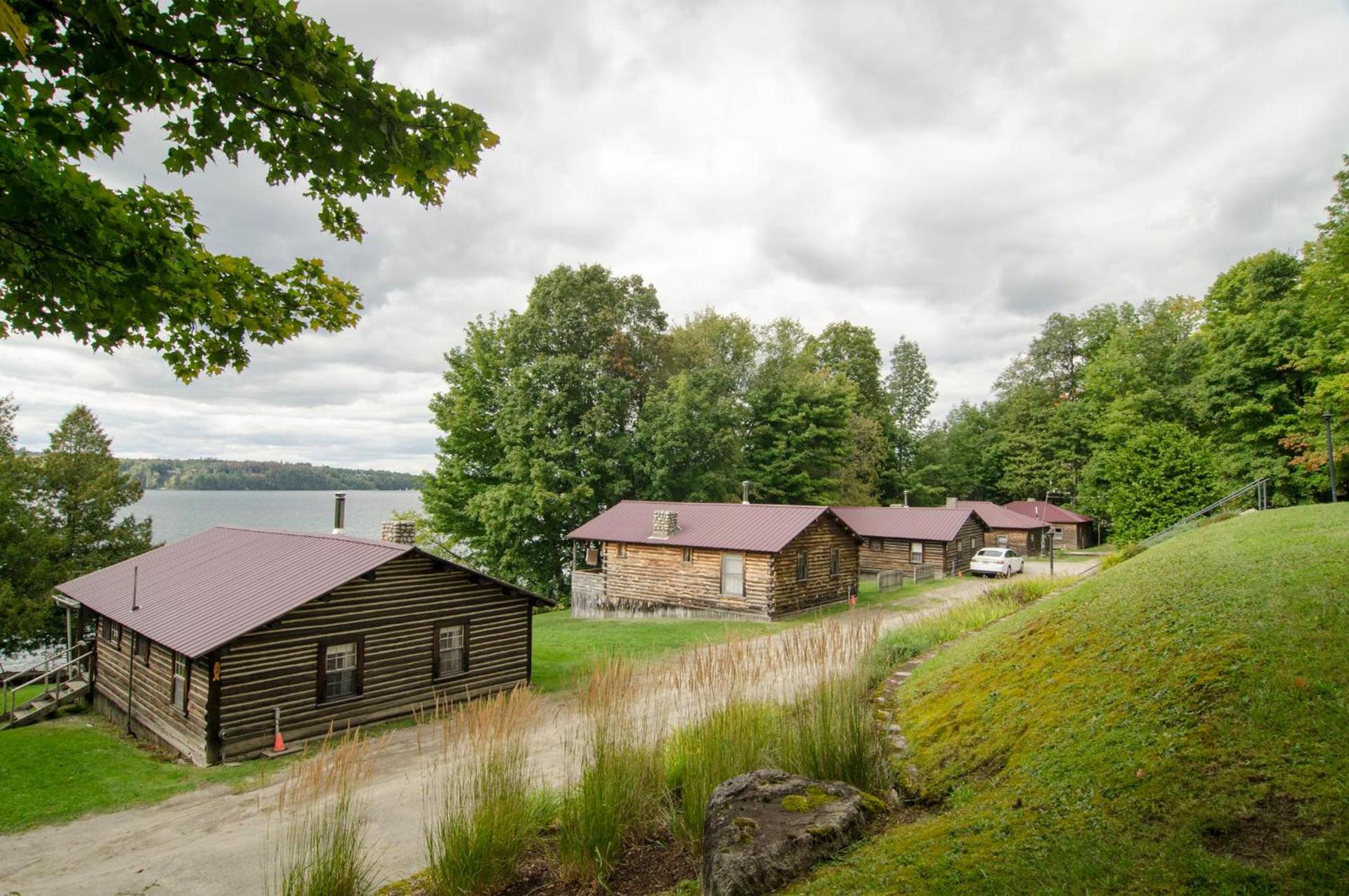 Mountain Lake Cottages photo 44