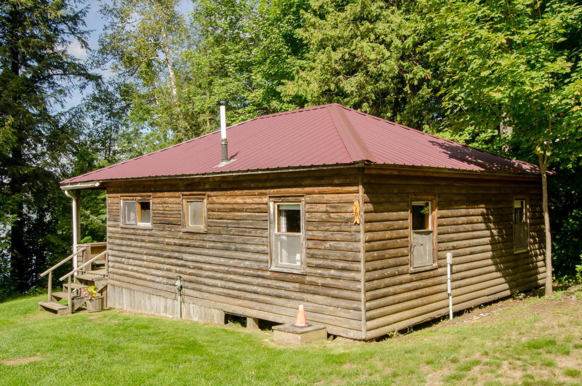 Mountain Lake Cottages photo 46