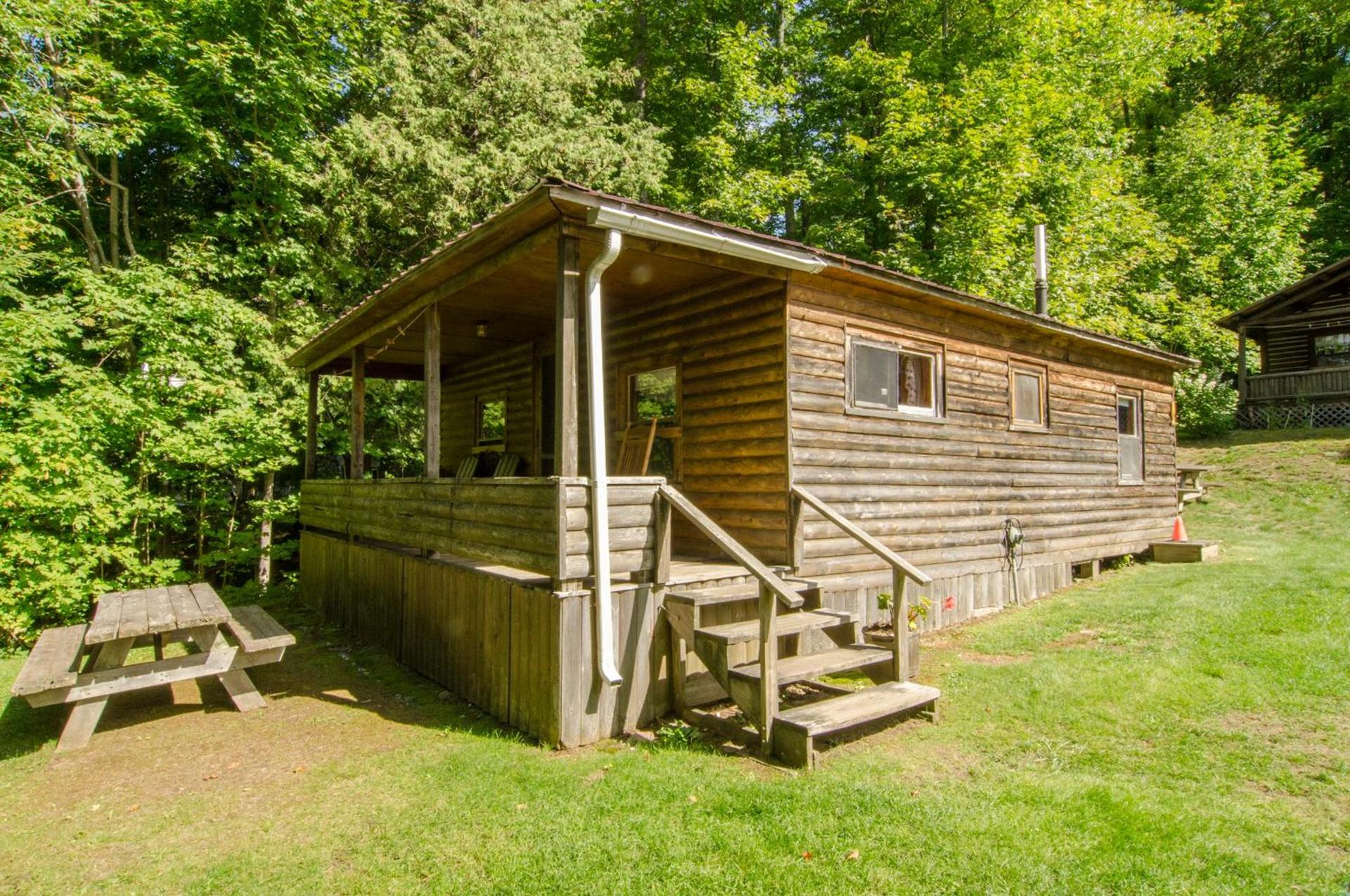 Mountain Lake Cottages photo 47
