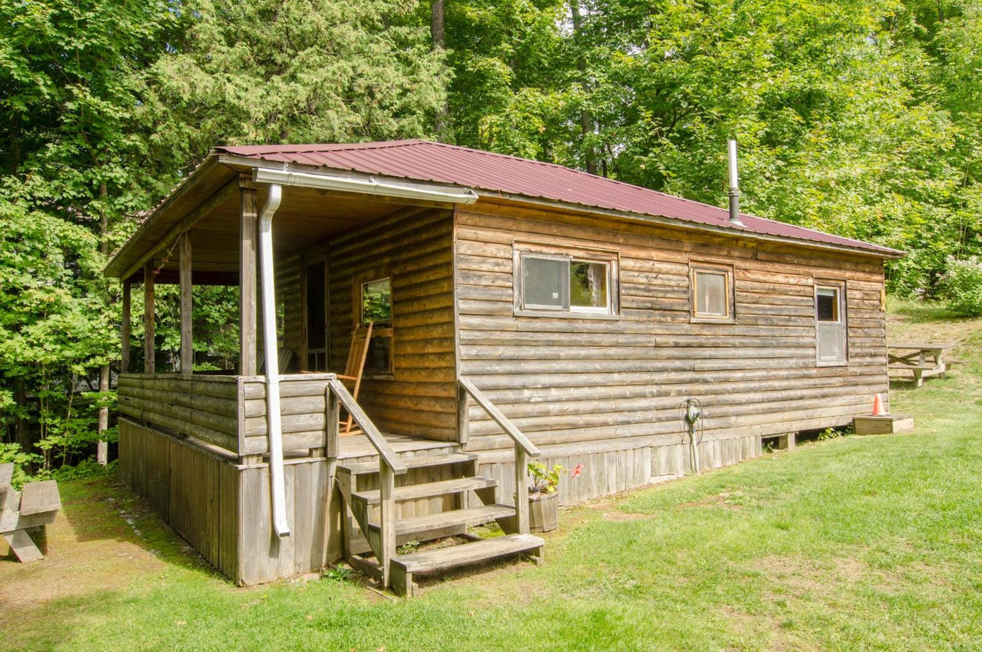 Mountain Lake Cottages photo 45