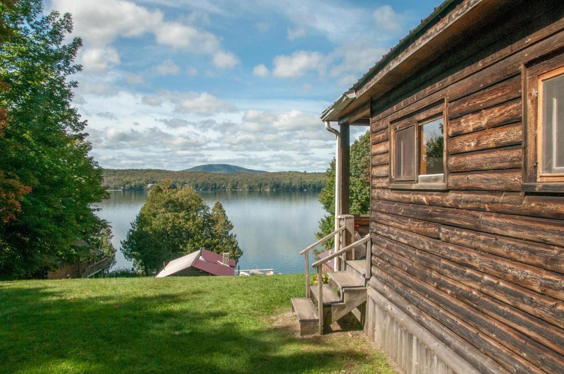 Mountain Lake Cottages photo 49
