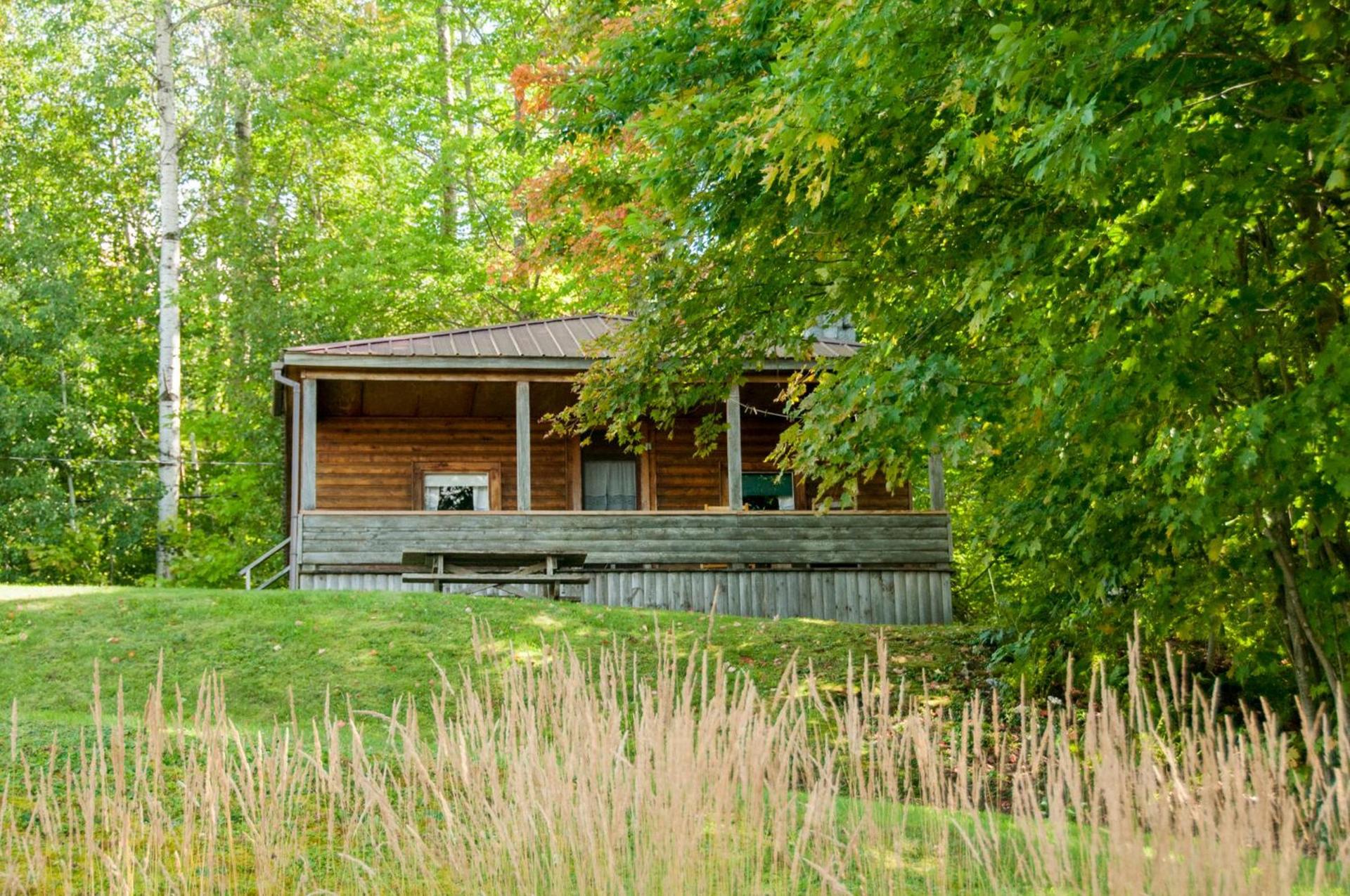 Mountain Lake Cottages photo 48