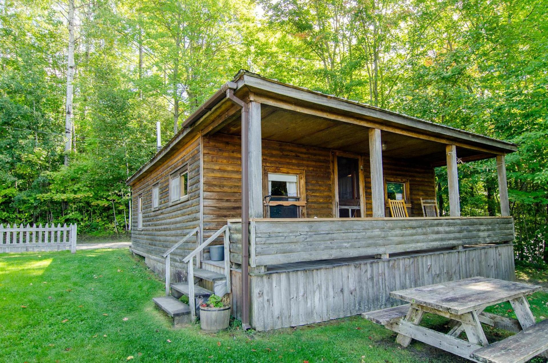 Mountain Lake Cottages photo 51