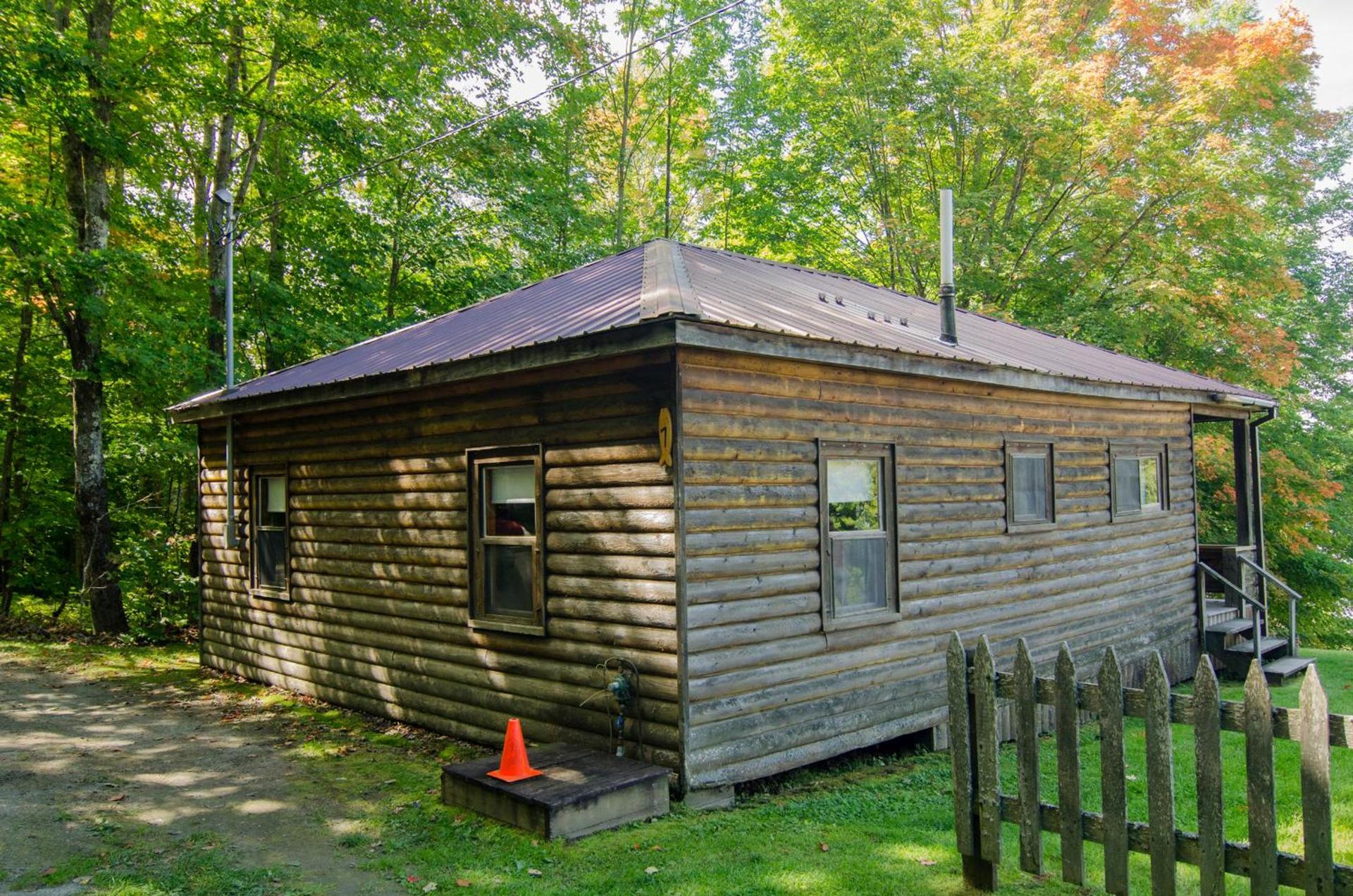 Mountain Lake Cottages photo 50