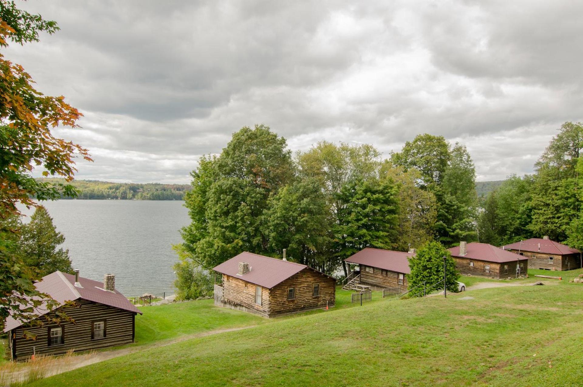 Mountain Lake Cottages photo 52