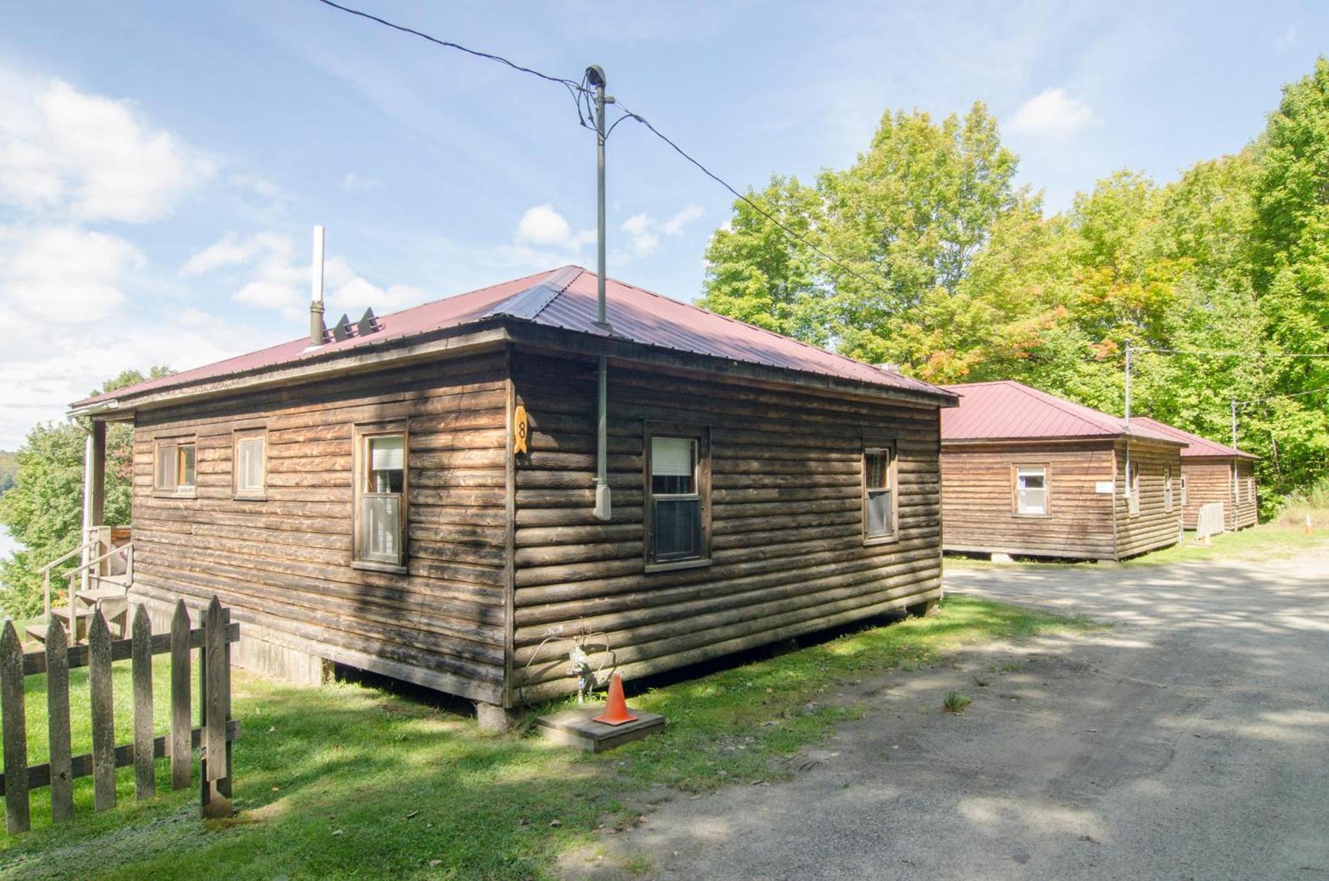Mountain Lake Cottages photo 55