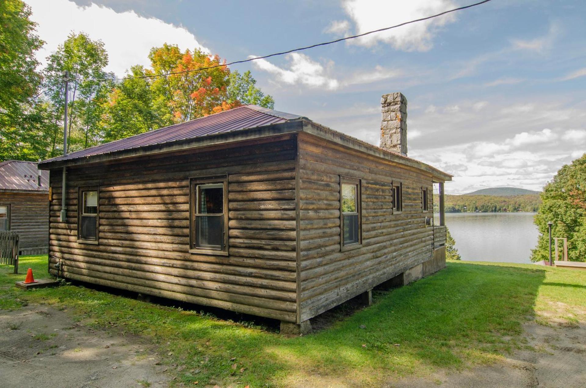 Mountain Lake Cottages photo 54