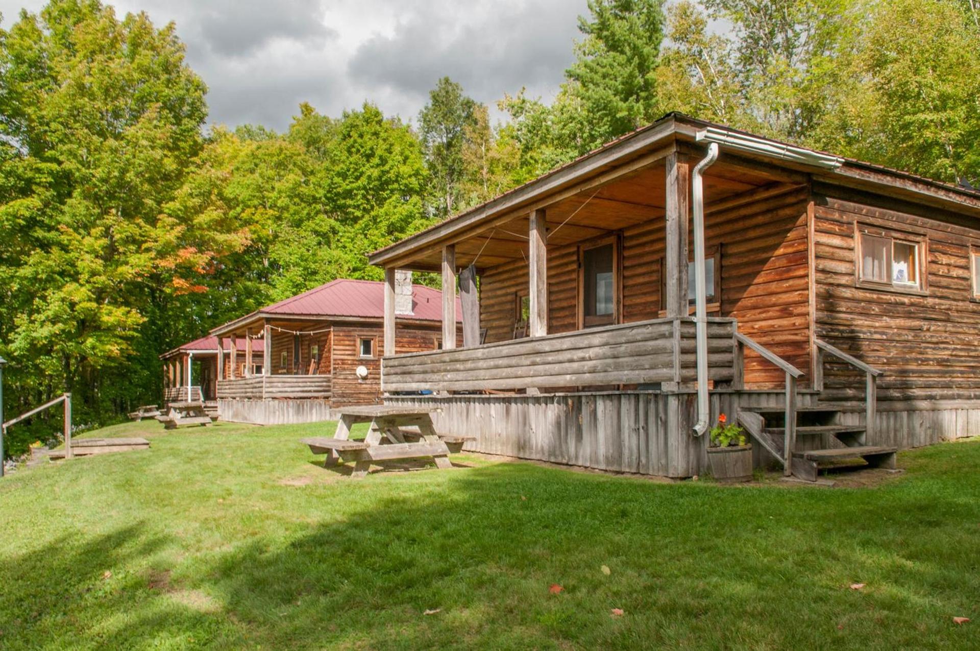 Mountain Lake Cottages photo 53