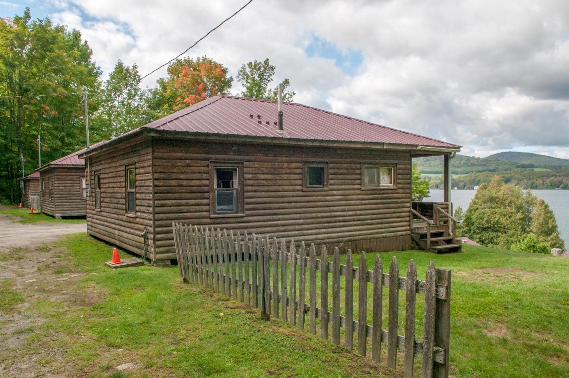 Mountain Lake Cottages photo 56
