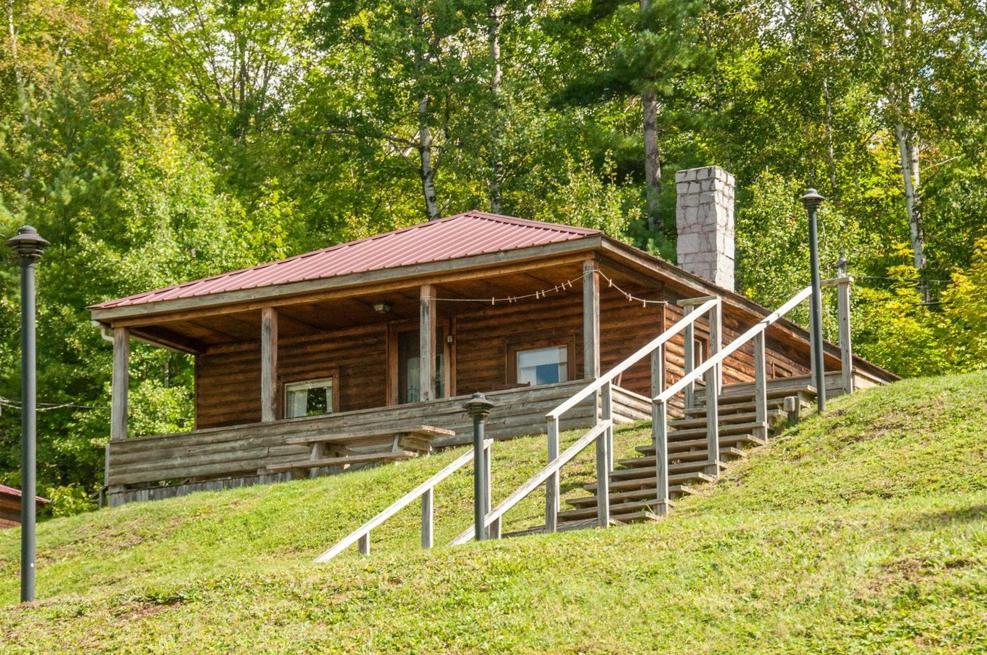 Mountain Lake Cottages photo 57