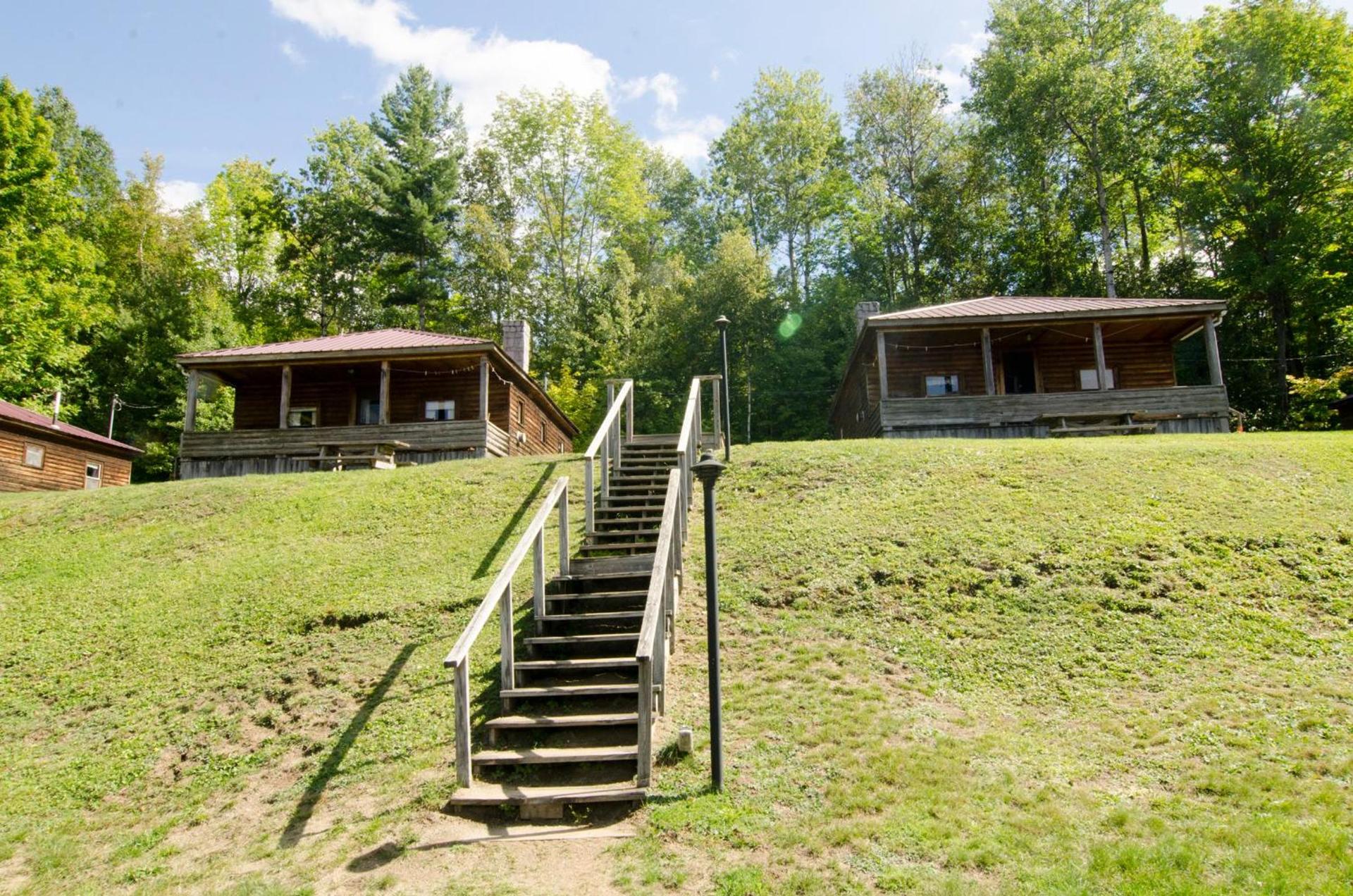 Mountain Lake Cottages photo 58