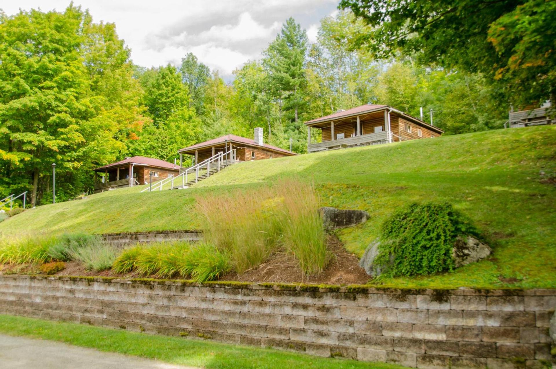 Mountain Lake Cottages photo 59