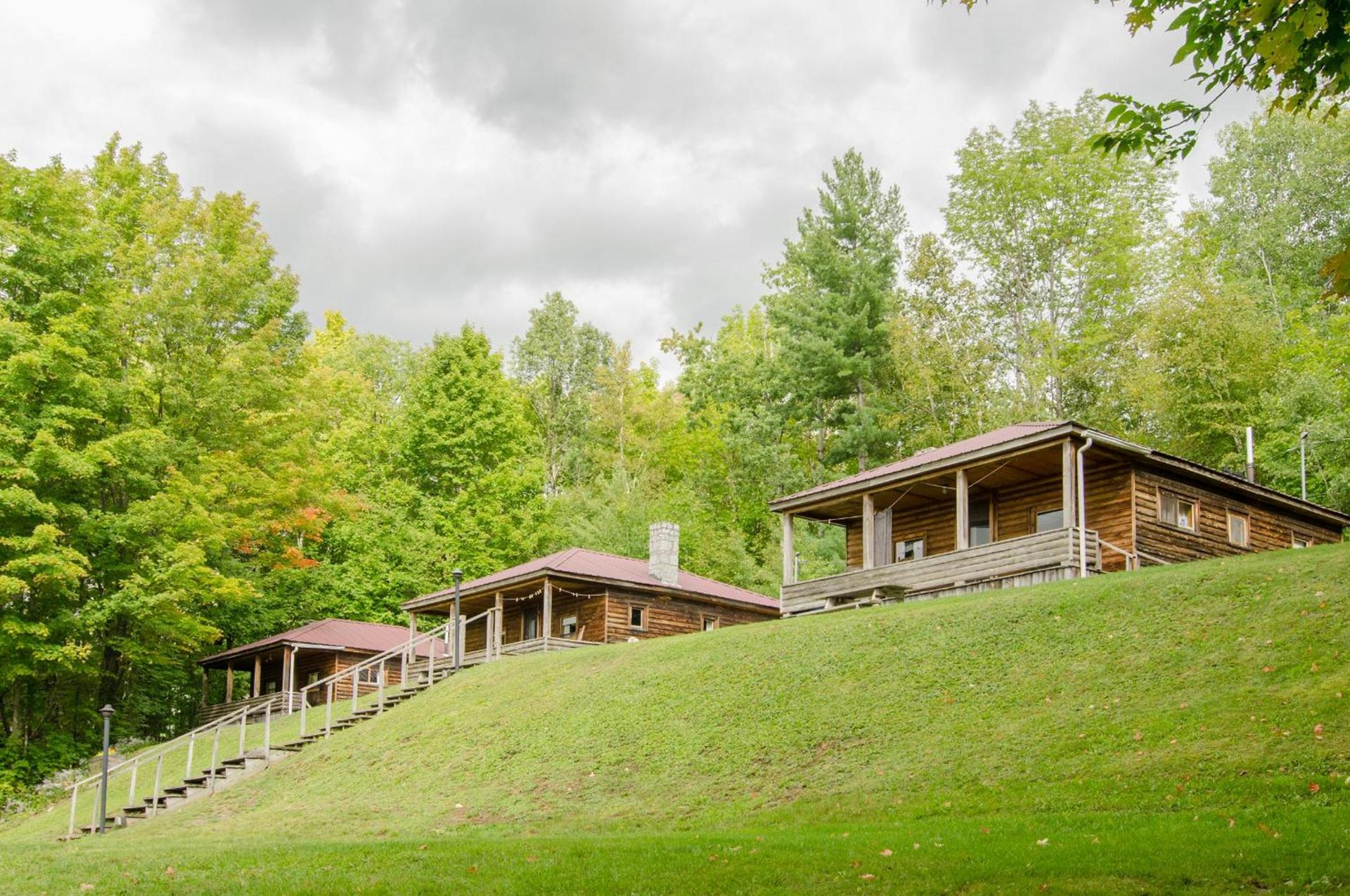 Mountain Lake Cottages photo 60