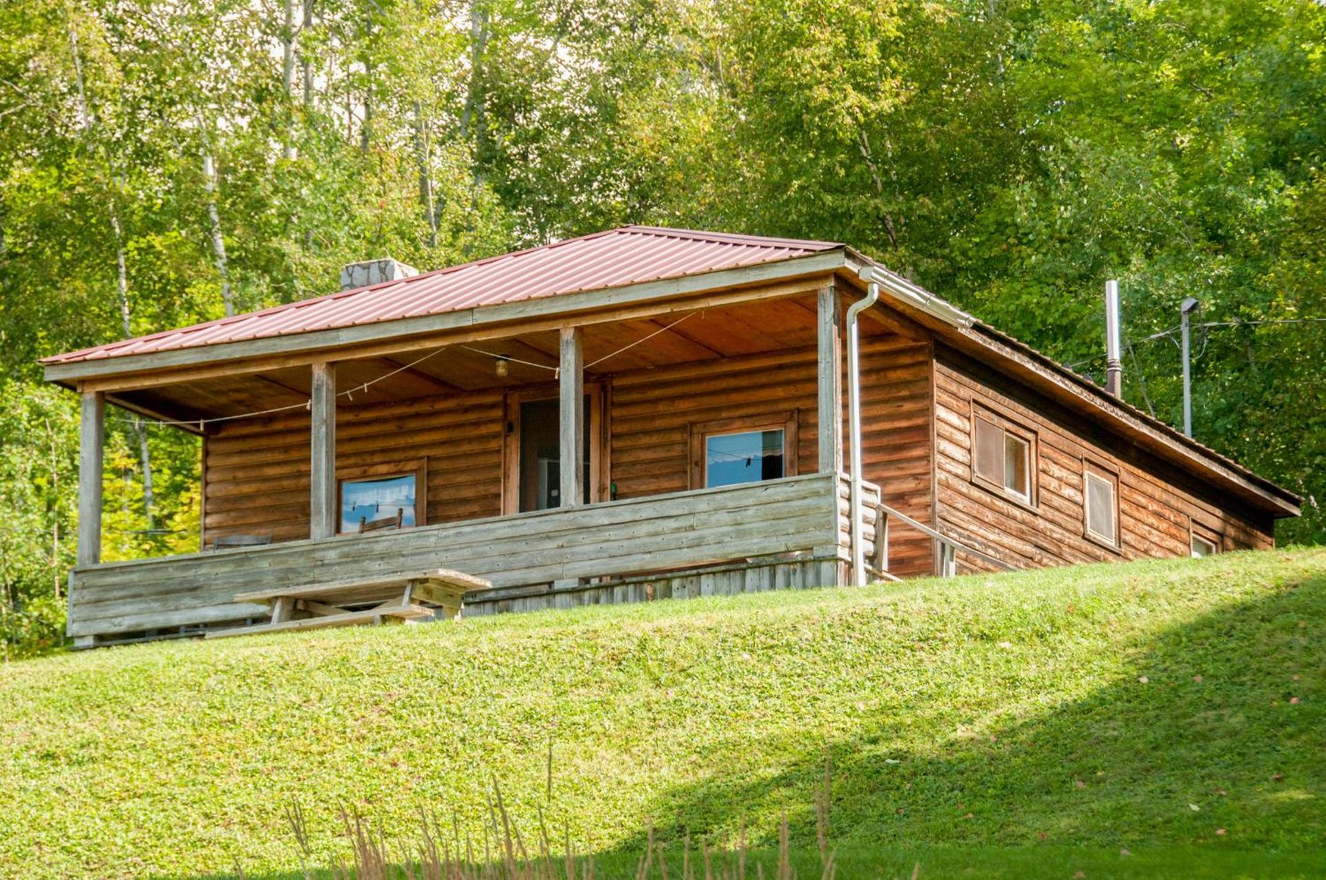 Mountain Lake Cottages photo 61