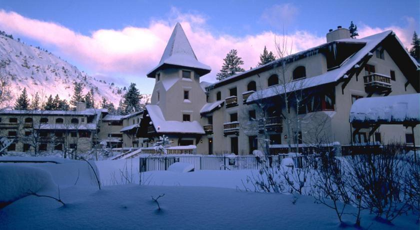 GetAways at Olympic Village Inn photo 5