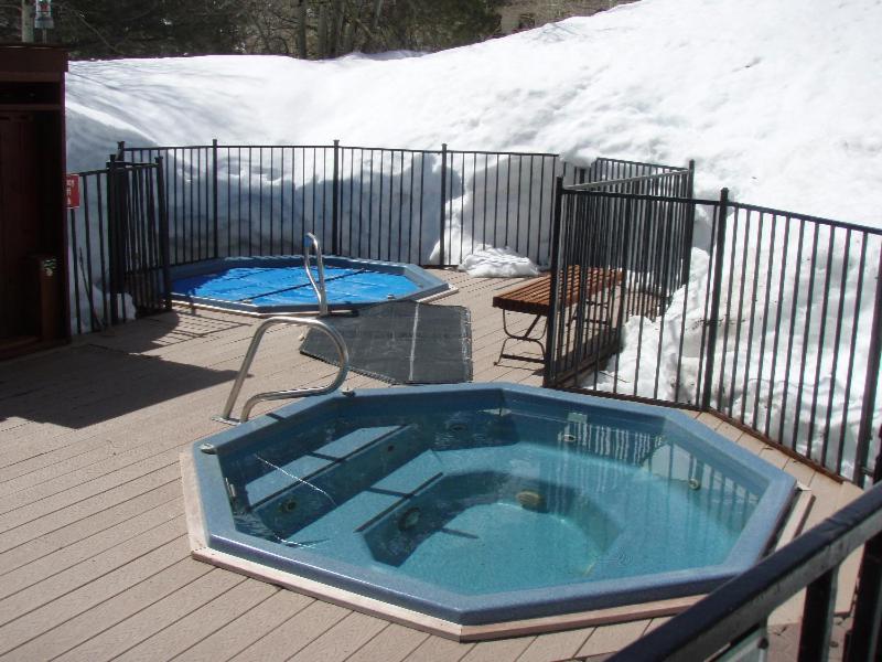 GetAways at Olympic Village Inn photo 16