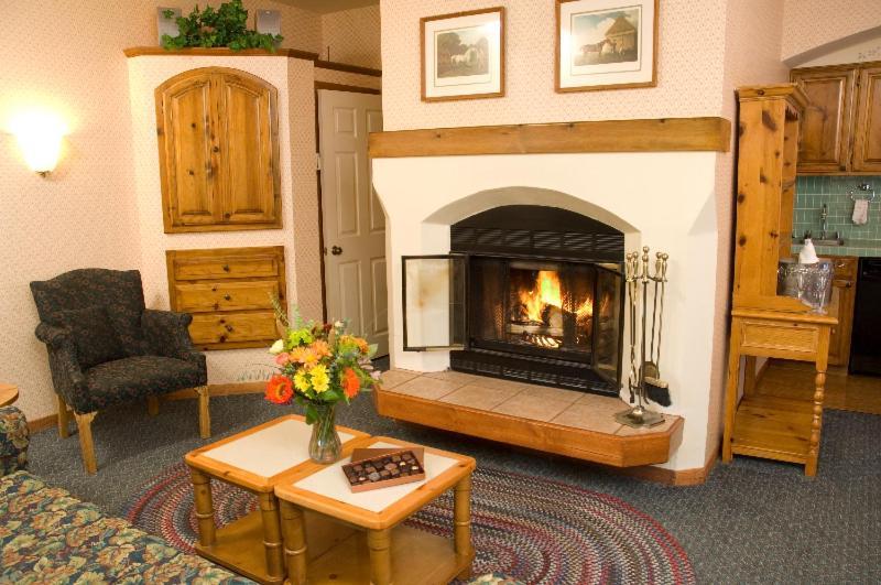 GetAways at Olympic Village Inn photo 21
