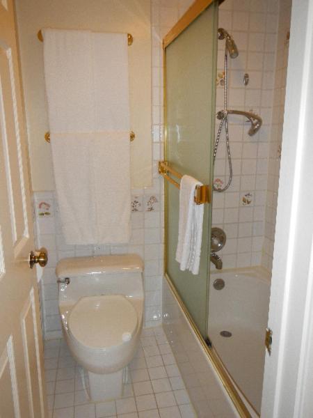 GetAways at Olympic Village Inn photo 28